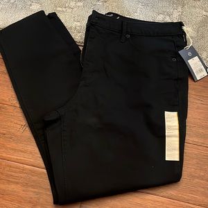 Universal Thread Black Pants